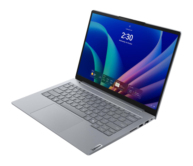 LENOVO ThinkBook 14 G9 Core 7-240H/16GB/512/Win11P 21UY007TPB - 1476547 - zdjęcie 4